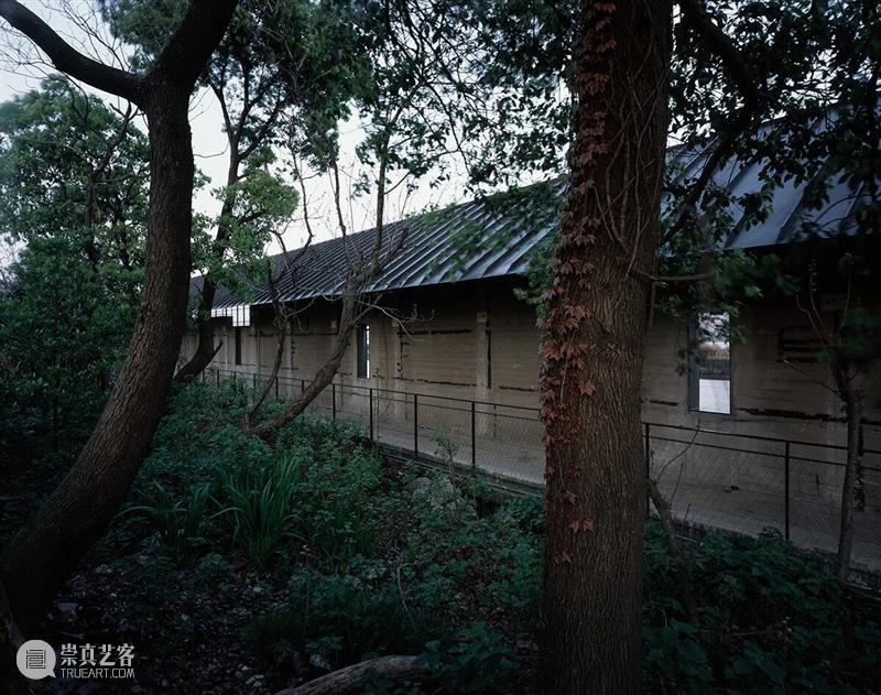 哈佛大学丹下健三教席讲座国内首次呈现！柳亦春：等等/一种时间的结构 1/11（周日） 崇真艺客