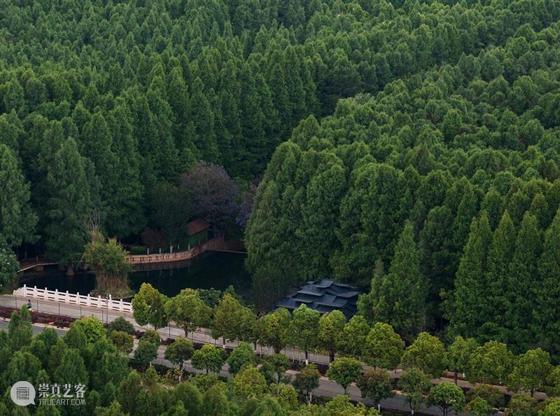 哈佛大学丹下健三教席讲座国内首次呈现！柳亦春：等等/一种时间的结构 1/11（周日） 崇真艺客