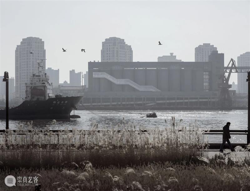 哈佛大学丹下健三教席讲座国内首次呈现！柳亦春：等等/一种时间的结构 1/11（周日） 崇真艺客