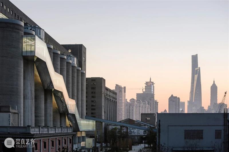 哈佛大学丹下健三教席讲座国内首次呈现！柳亦春：等等/一种时间的结构 1/11（周日） 崇真艺客