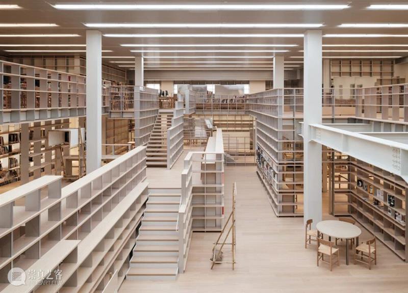 哈佛大学丹下健三教席讲座国内首次呈现！柳亦春：等等/一种时间的结构 1/11（周日） 崇真艺客