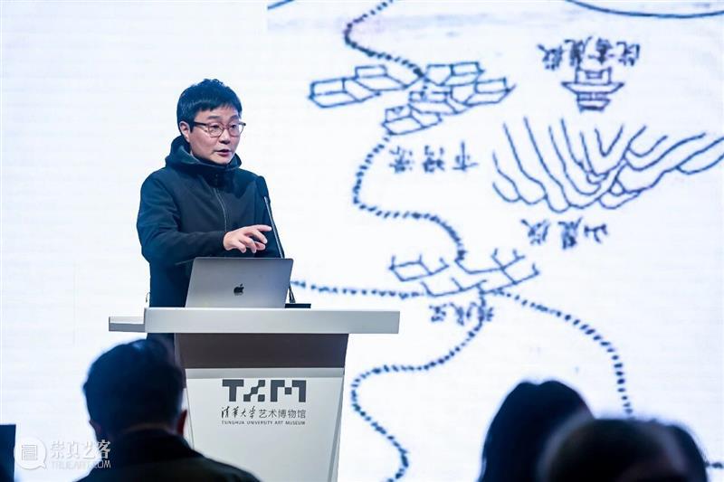 世界在地：新一代艺术家在多元文化碰撞与媒介融合中的创作探索 崇真艺客