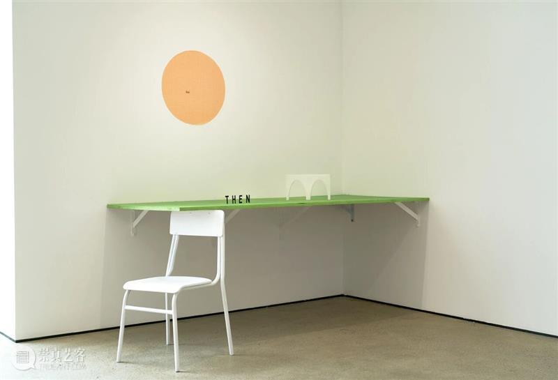 展览|大卫·奥斯特洛夫斯基、张月薇、马西尼萨·塞尔马尼、朱迪·沃森精选媒体报道 北岸馆 崇真艺客