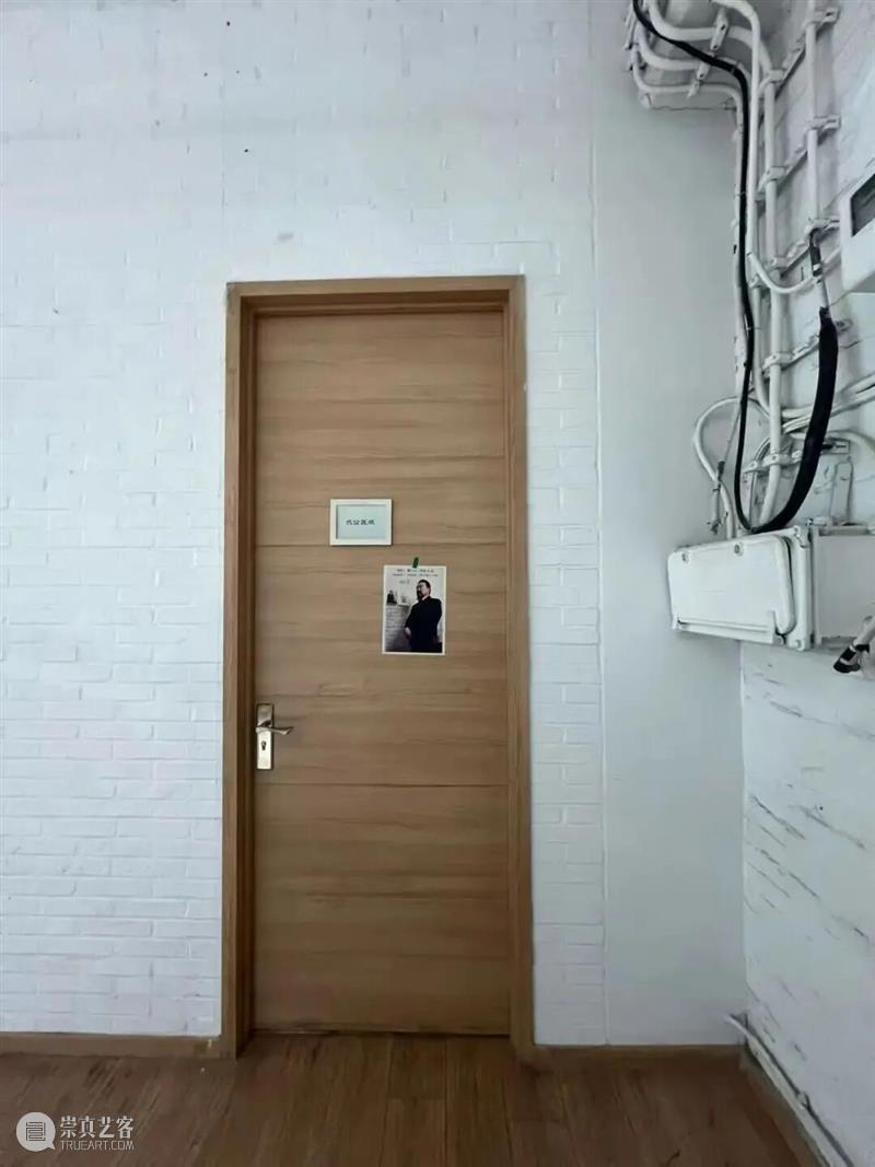 宋冬｜从复兴岛船厂到巴黎百货商场 崇真艺客