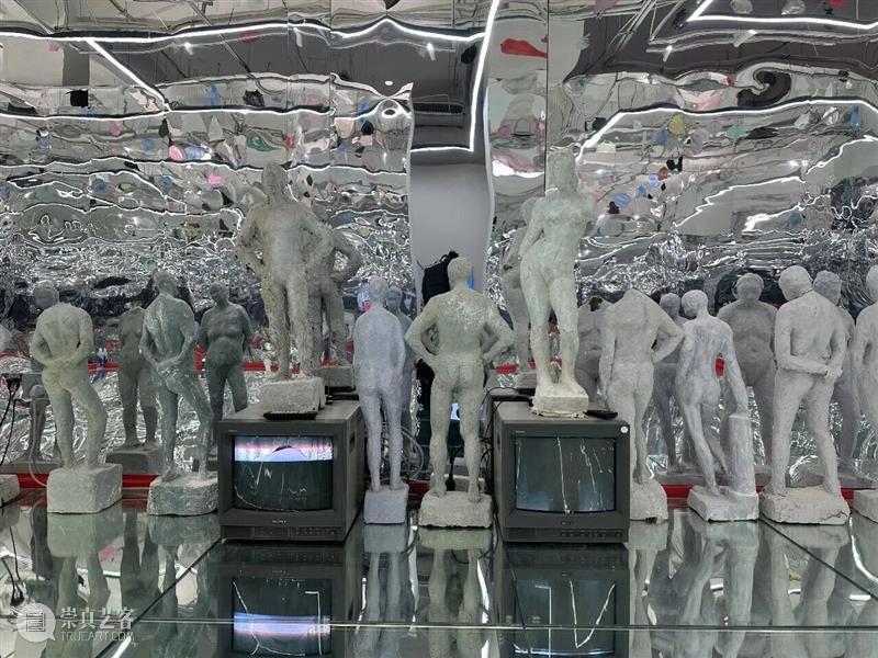 宋冬｜从复兴岛船厂到巴黎百货商场 崇真艺客