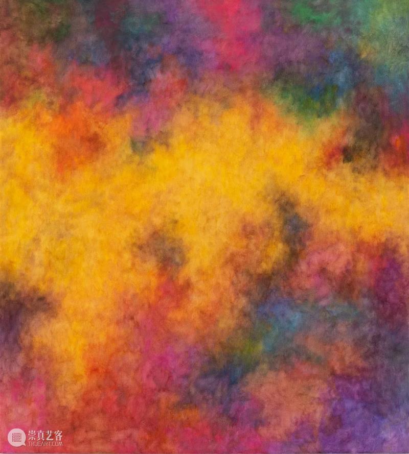 阿尔敏·莱希 - 上海新展预告：让-巴蒂斯特·贝尔纳代（Jean-Baptiste Bernadet）「香根草（上海）」 崇真艺客