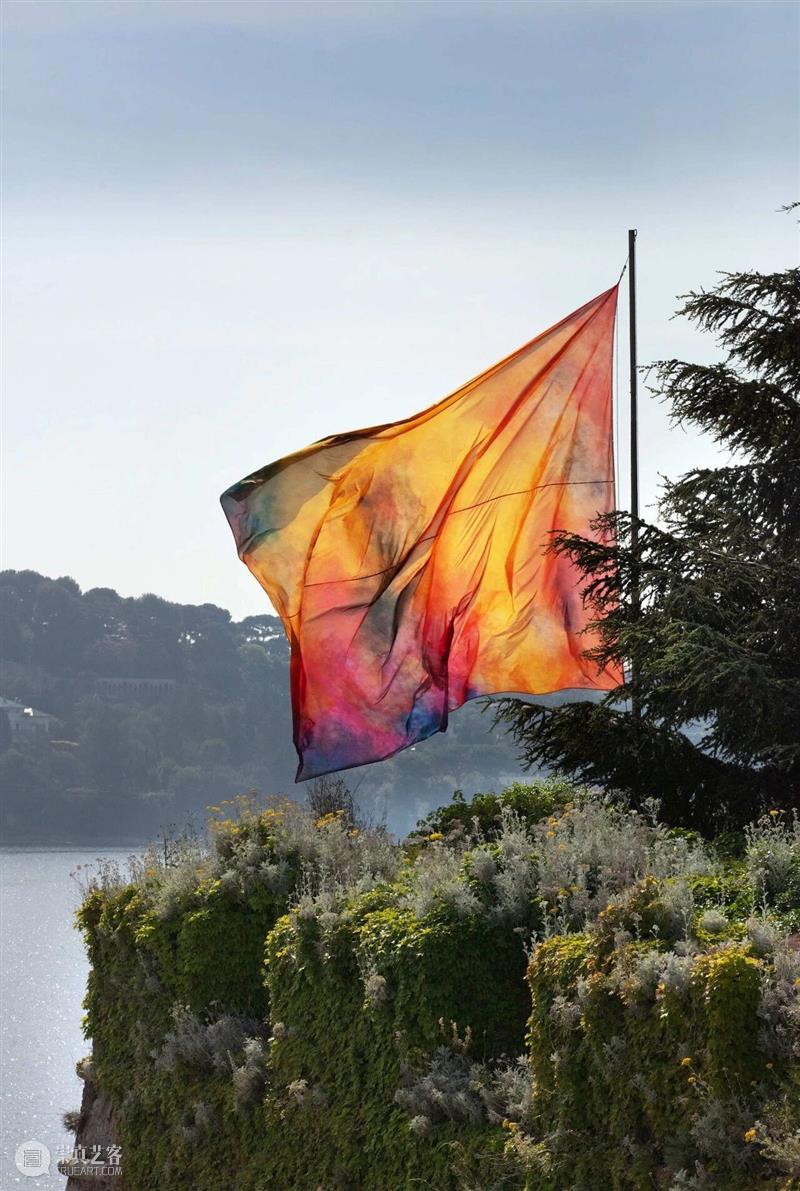 阿尔敏·莱希 - 上海新展预告：让-巴蒂斯特·贝尔纳代（Jean-Baptiste Bernadet）「香根草（上海）」 崇真艺客