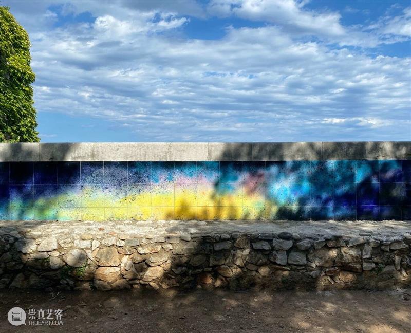 阿尔敏·莱希 - 上海新展预告：让-巴蒂斯特·贝尔纳代（Jean-Baptiste Bernadet）「香根草（上海）」 崇真艺客