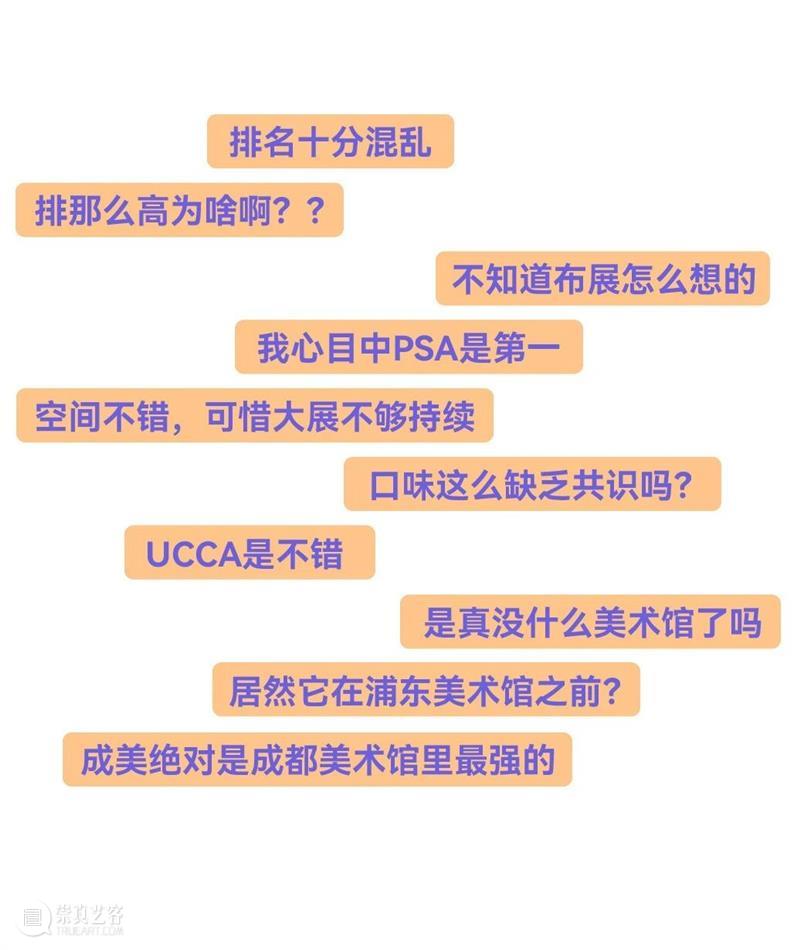 投票 | MOCA Yinchuan 是不是2025年度TOP美术馆，就靠你了！ 崇真艺客