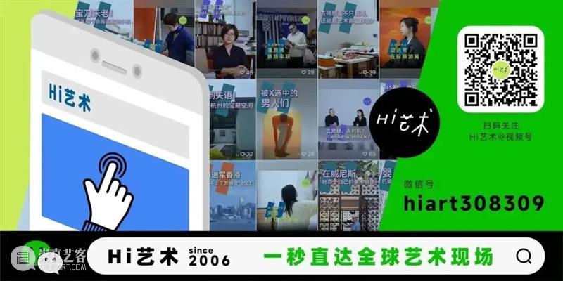 投票 | MOCA Yinchuan 是不是2025年度TOP美术馆，就靠你了！ 崇真艺客