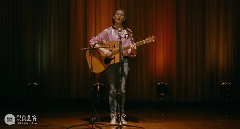 SFM·学术赏｜生而为「她」  电博君 崇真艺客