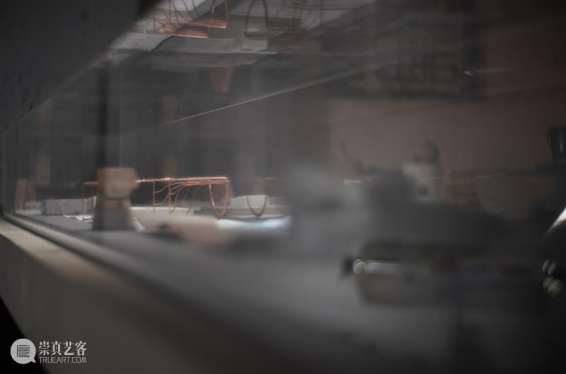 朱东泽_一座可以被居住的“清澈的房子”｜国家美术·关注 崇真艺客