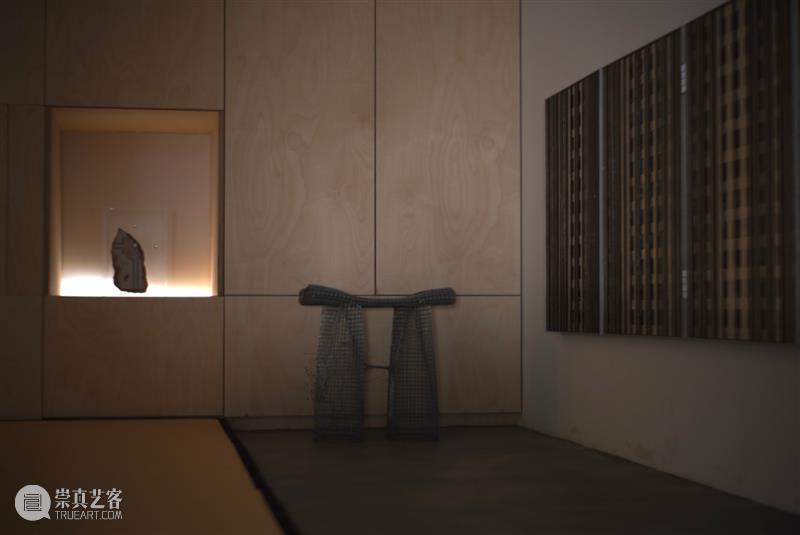 朱东泽_一座可以被居住的“清澈的房子”｜国家美术·关注 崇真艺客