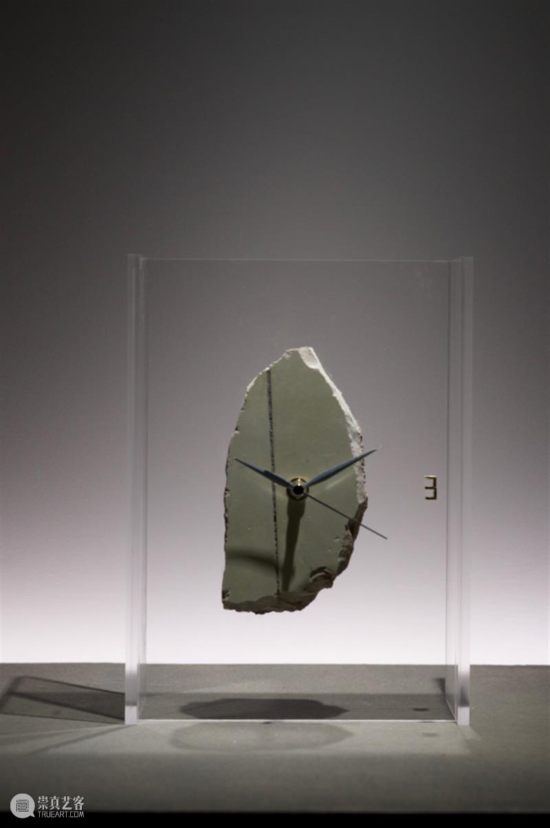 朱东泽_一座可以被居住的“清澈的房子”｜国家美术·关注 崇真艺客