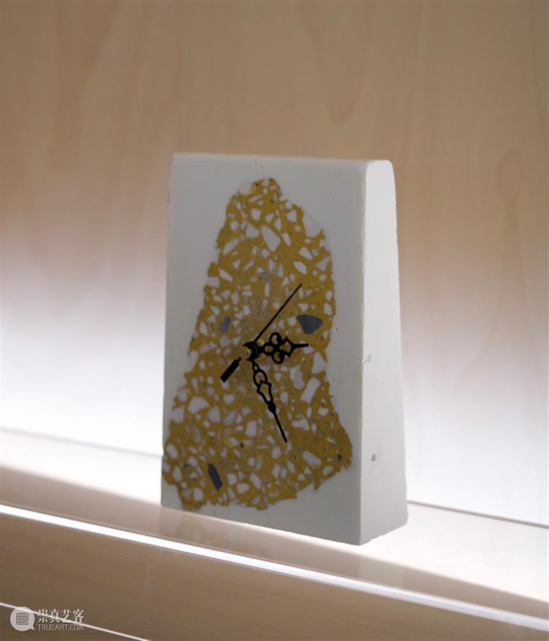 朱东泽_一座可以被居住的“清澈的房子”｜国家美术·关注 崇真艺客