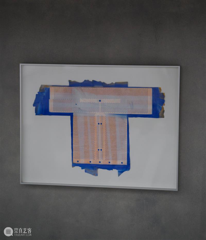 朱东泽_一座可以被居住的“清澈的房子”｜国家美术·关注 崇真艺客