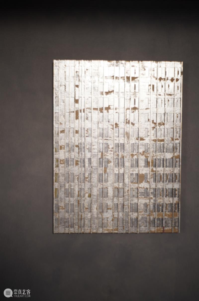 朱东泽_一座可以被居住的“清澈的房子”｜国家美术·关注 崇真艺客