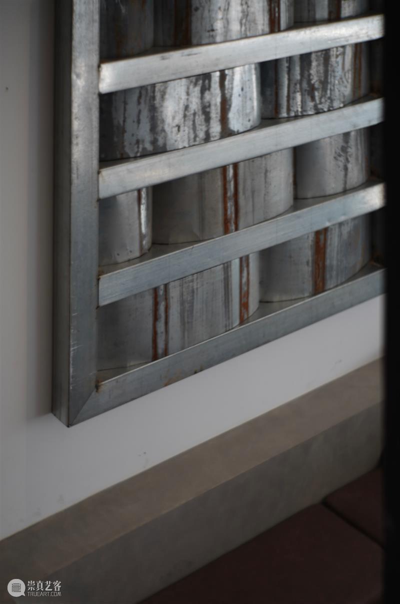 朱东泽_一座可以被居住的“清澈的房子”｜国家美术·关注 崇真艺客