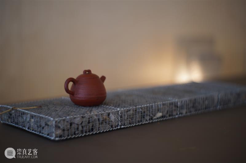 朱东泽_一座可以被居住的“清澈的房子”｜国家美术·关注 崇真艺客