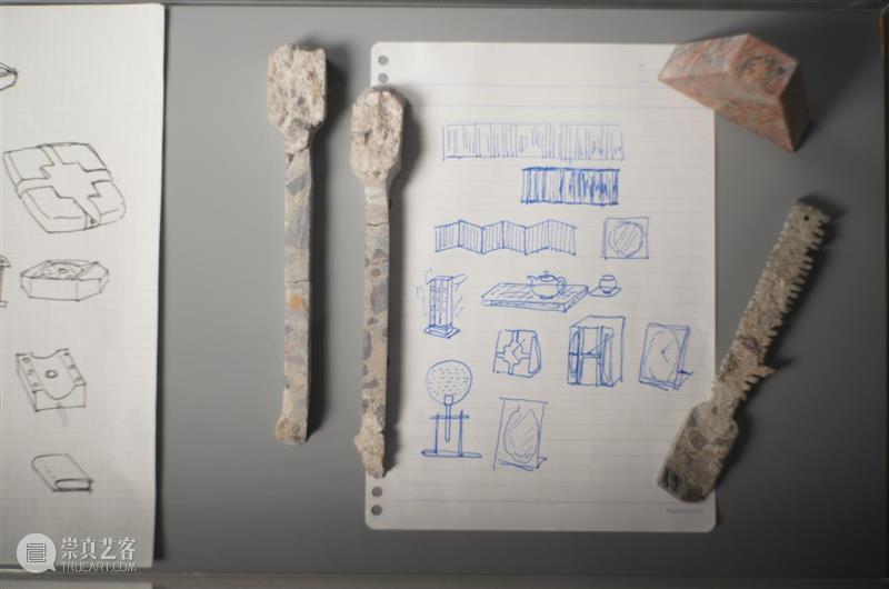 朱东泽_一座可以被居住的“清澈的房子”｜国家美术·关注 崇真艺客