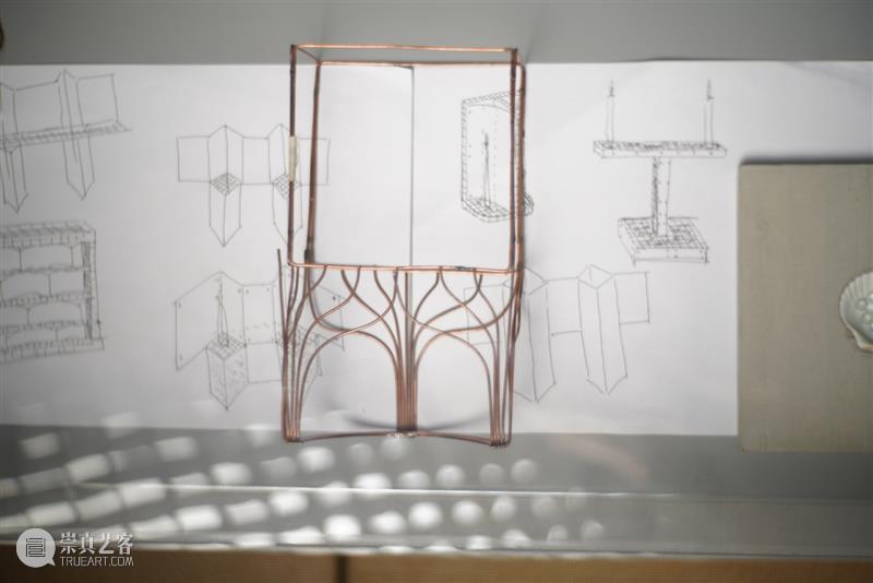 朱东泽_一座可以被居住的“清澈的房子”｜国家美术·关注 崇真艺客