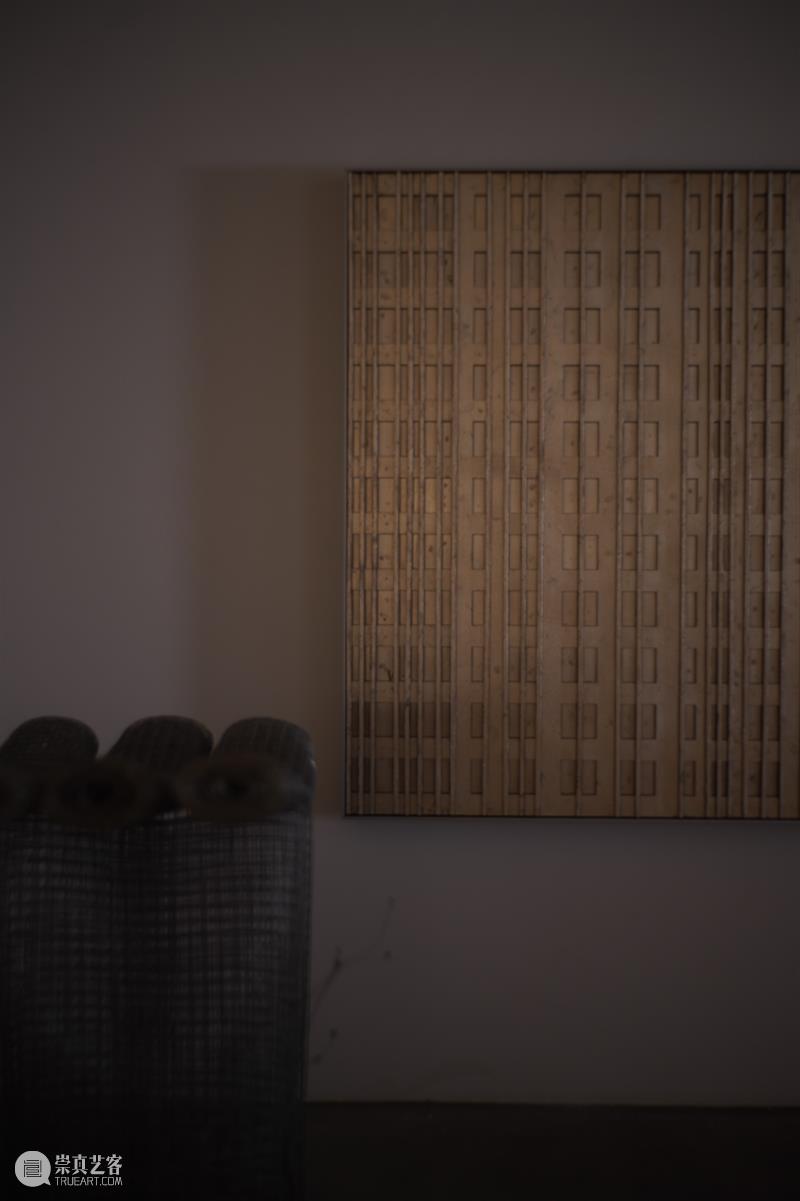 朱东泽_一座可以被居住的“清澈的房子”｜国家美术·关注 崇真艺客