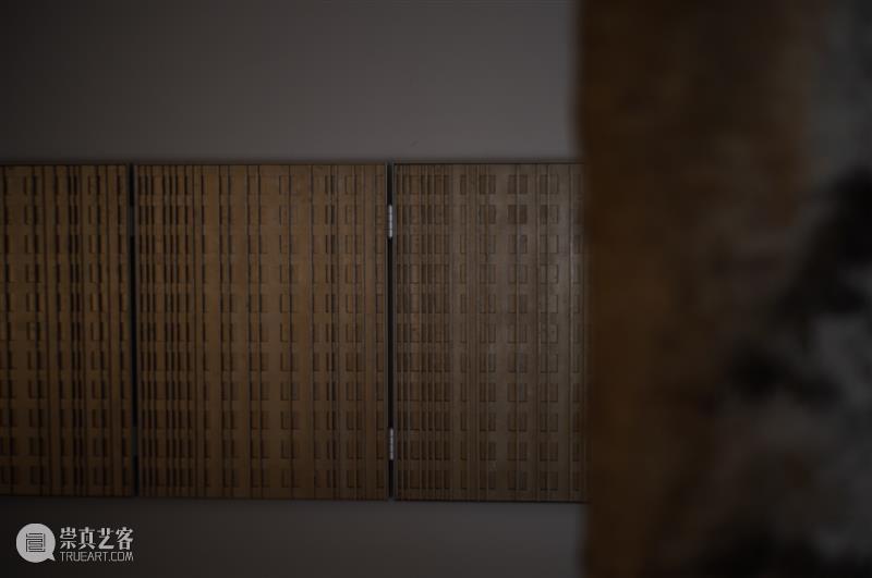 朱东泽_一座可以被居住的“清澈的房子”｜国家美术·关注 崇真艺客