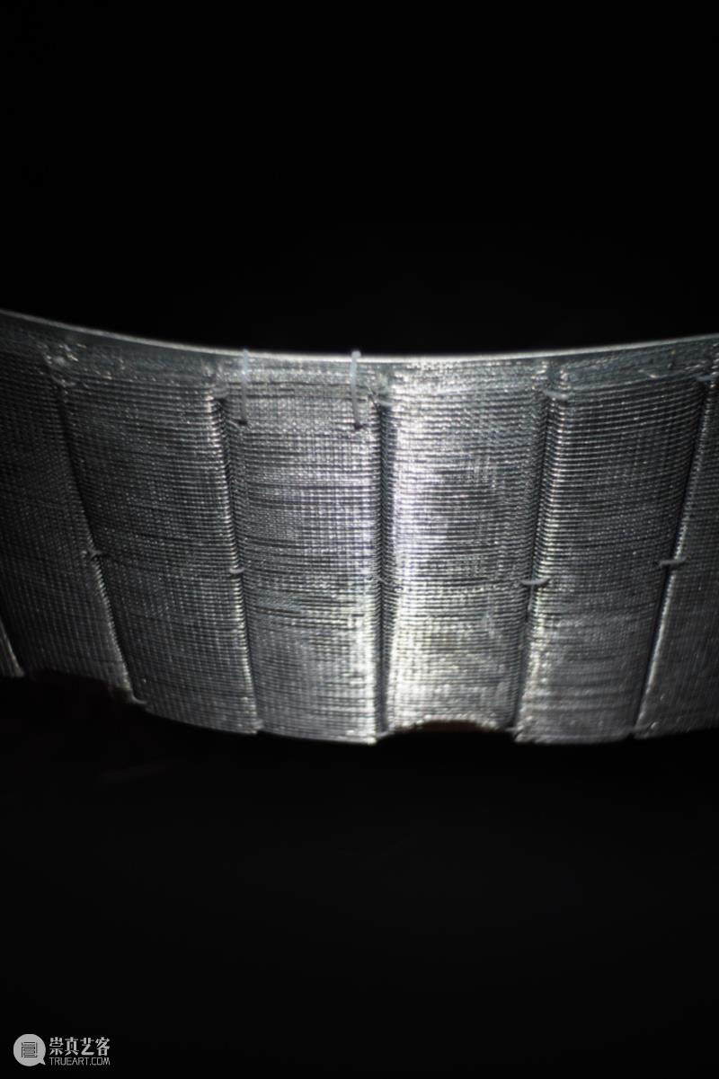 朱东泽_一座可以被居住的“清澈的房子”｜国家美术·关注 崇真艺客