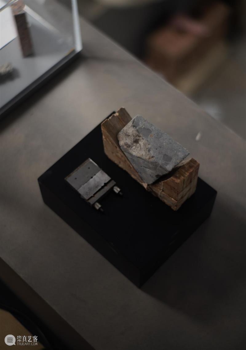 朱东泽_一座可以被居住的“清澈的房子”｜国家美术·关注 崇真艺客