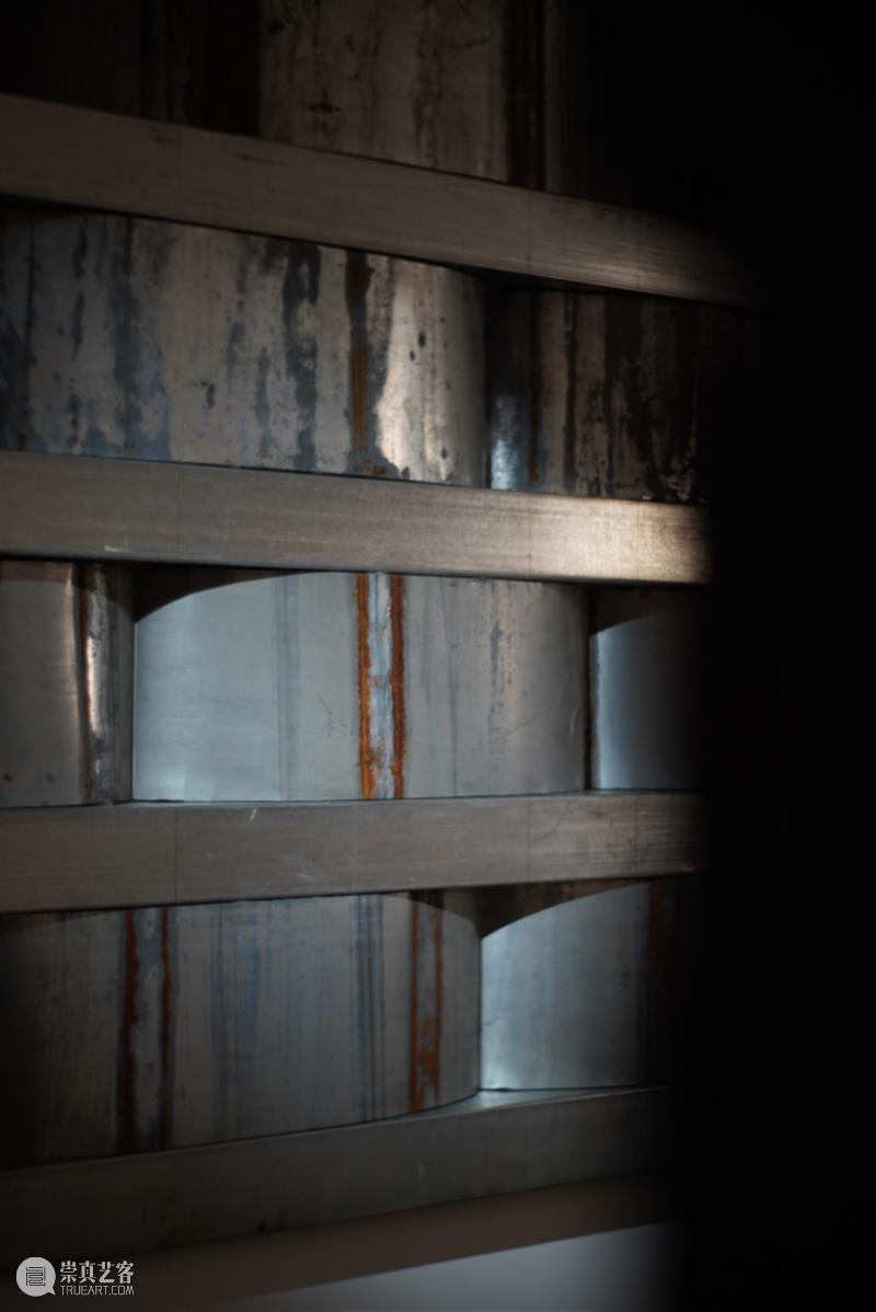 朱东泽_一座可以被居住的“清澈的房子”｜国家美术·关注 崇真艺客