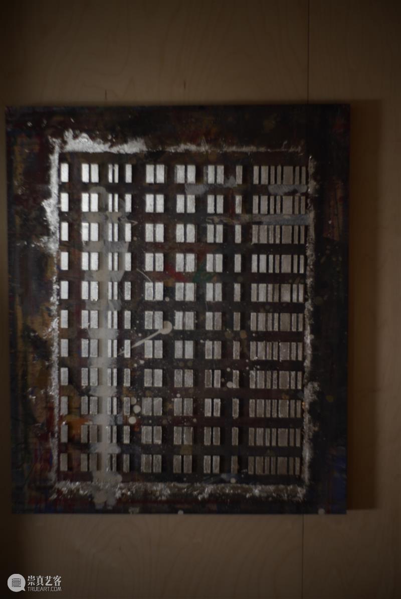 朱东泽_一座可以被居住的“清澈的房子”｜国家美术·关注 崇真艺客