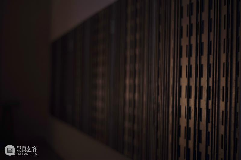 朱东泽_一座可以被居住的“清澈的房子”｜国家美术·关注 崇真艺客