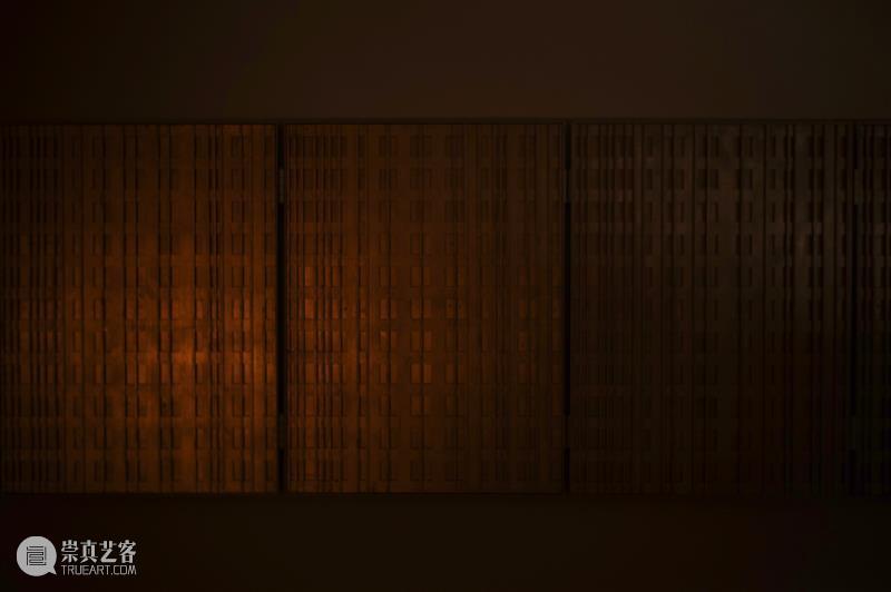 朱东泽_一座可以被居住的“清澈的房子”｜国家美术·关注 崇真艺客