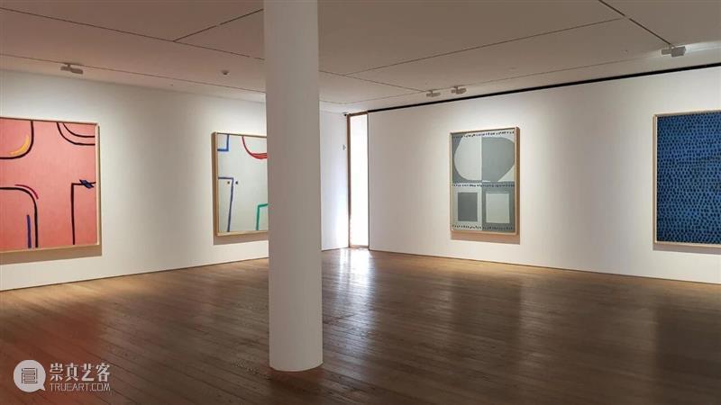 《The Korea Times》｜抽象的对话：金焕基的点，与阿道夫·戈特利布的爆裂  Park&nbsp;Han-sol 崇真艺客