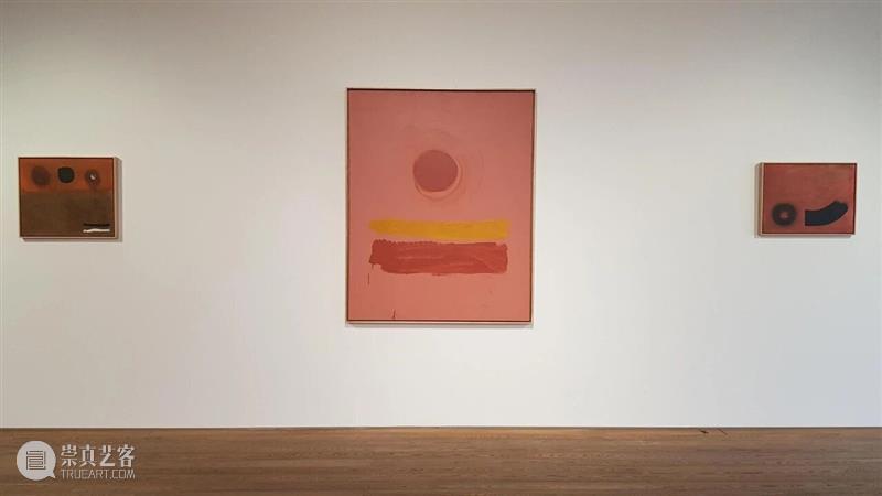 《The Korea Times》｜抽象的对话：金焕基的点，与阿道夫·戈特利布的爆裂  Park&nbsp;Han-sol 崇真艺客