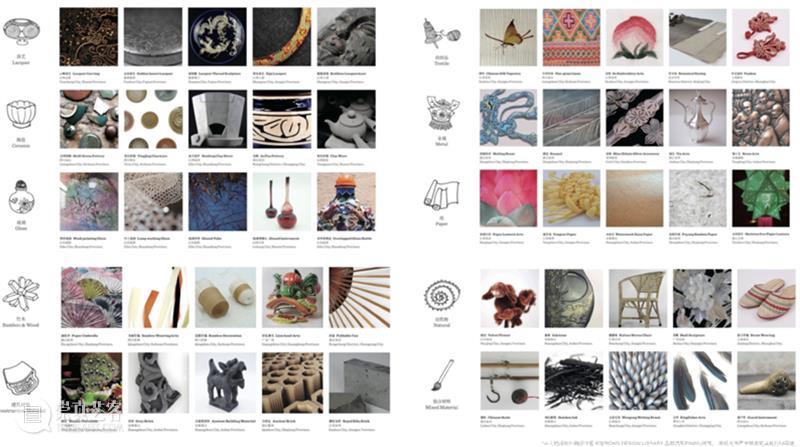 传统的智慧：民间艺术的传承与发展路径 崇真艺客