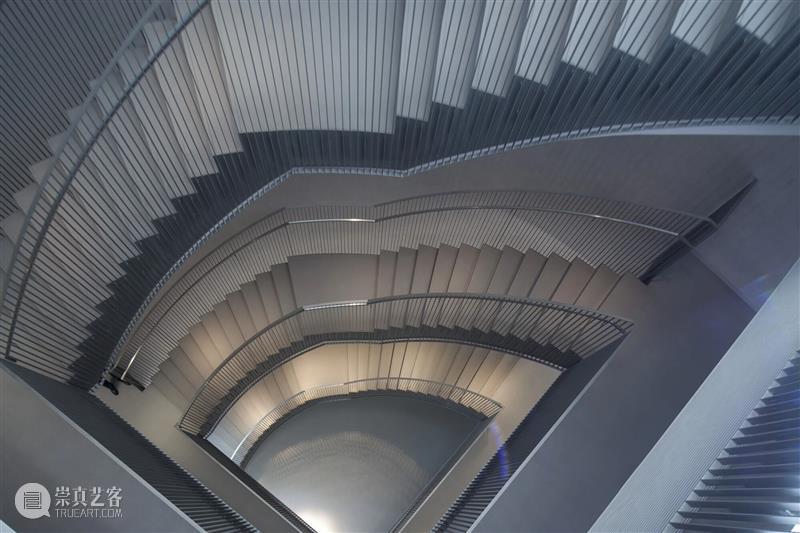 震旦博物馆实习生招聘 崇真艺客