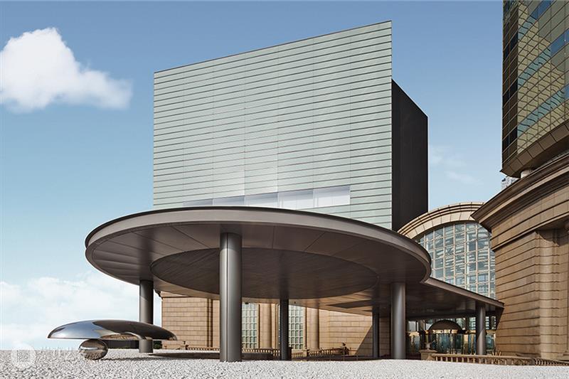 震旦博物馆实习生招聘 崇真艺客