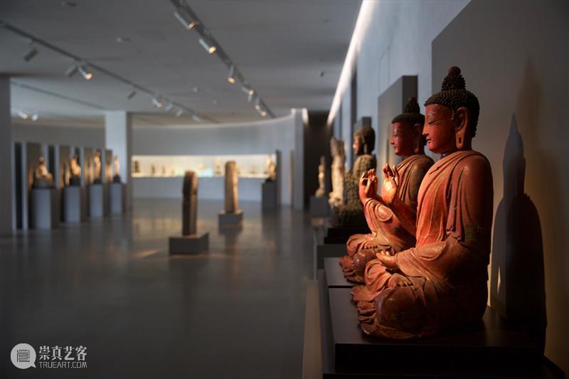 震旦博物馆实习生招聘 崇真艺客