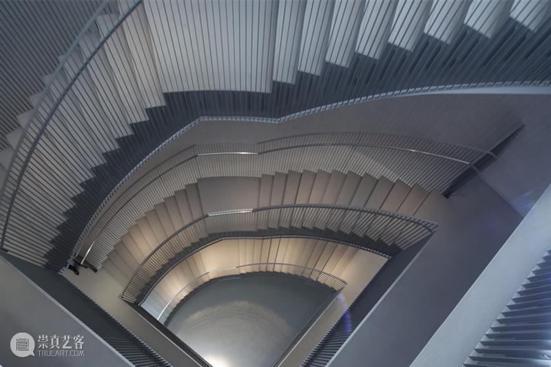 震旦博物馆实习生招聘 崇真艺客