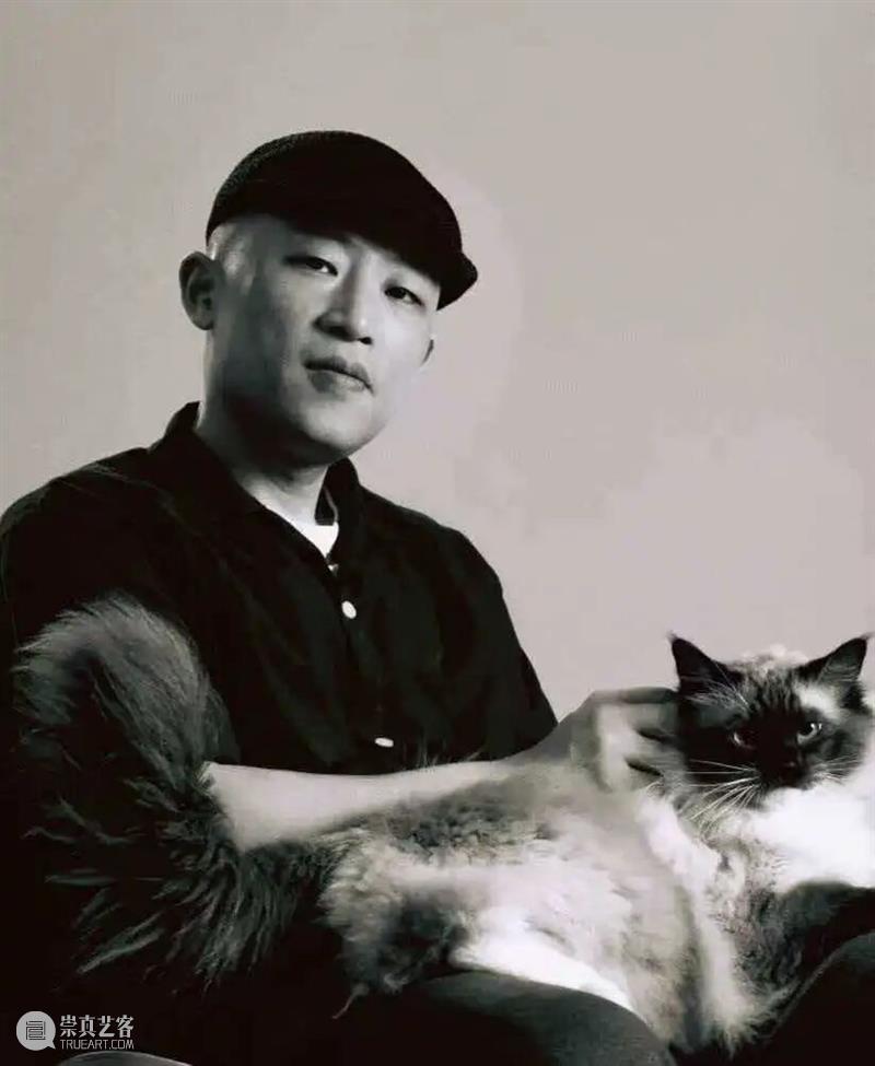 展讯|林间花火·邬大勇 & 小城故事·于默 崇真艺客