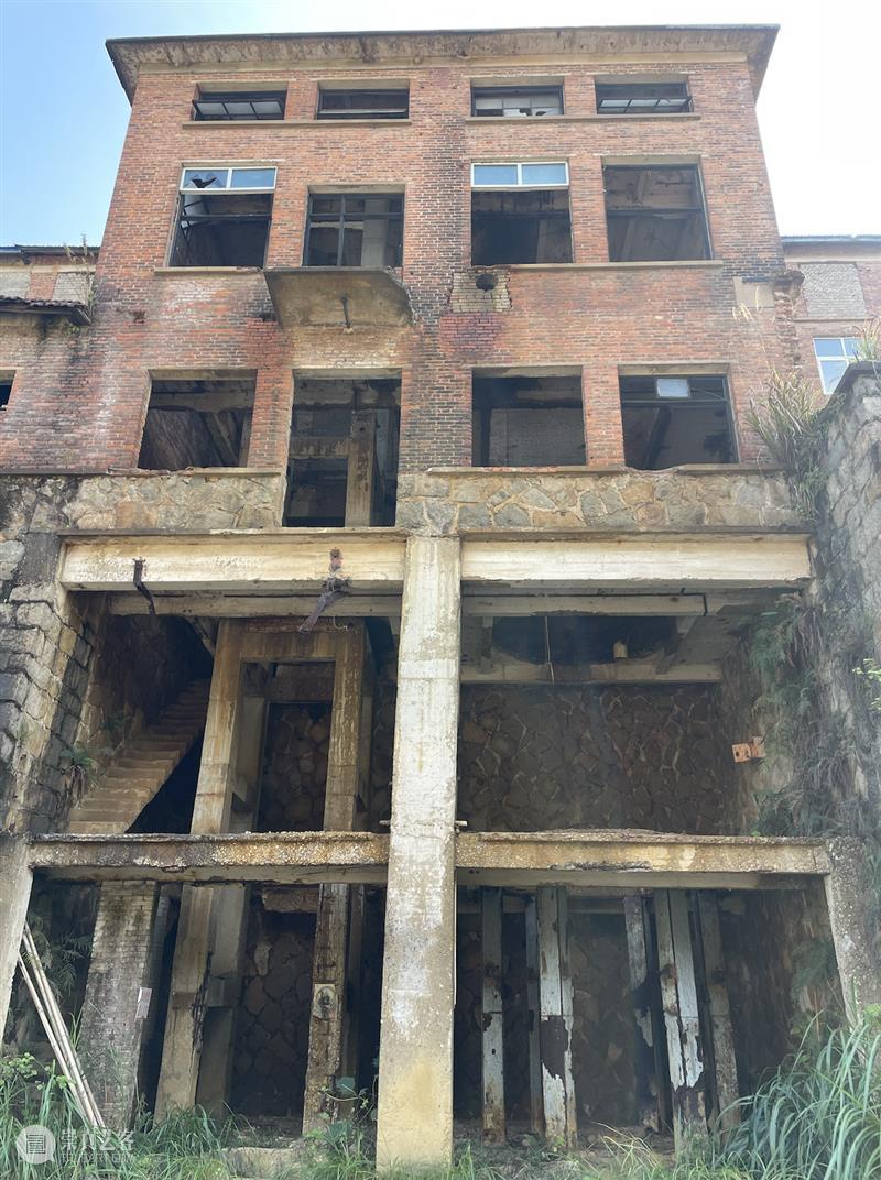 怪东西及舞厅复活计划｜黄译轮值手记 崇真艺客