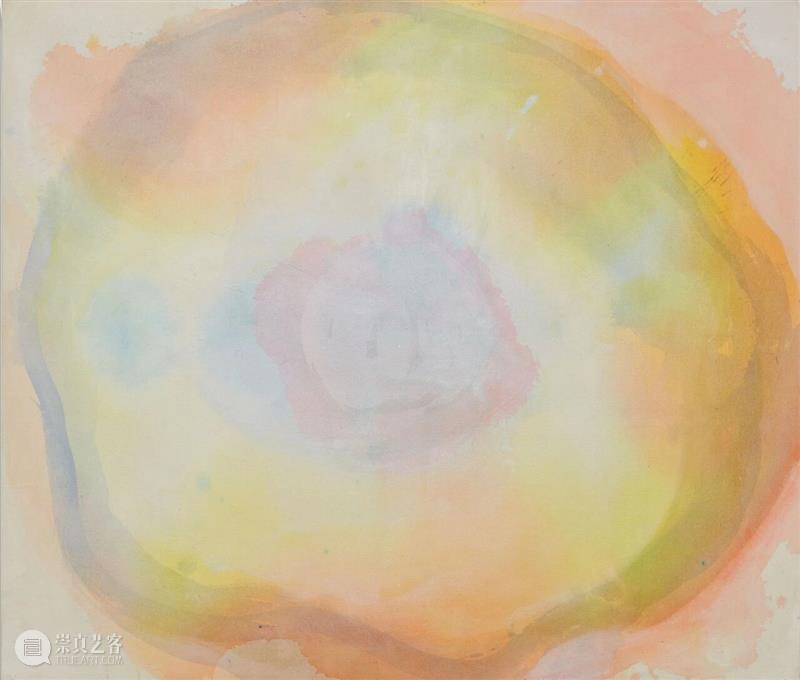 阿尔敏·莱希 - 上海新展预告：维维安·斯普林福德（Vivian Springford） 崇真艺客