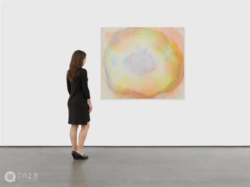 阿尔敏·莱希 - 上海新展预告：维维安·斯普林福德（Vivian Springford） 崇真艺客