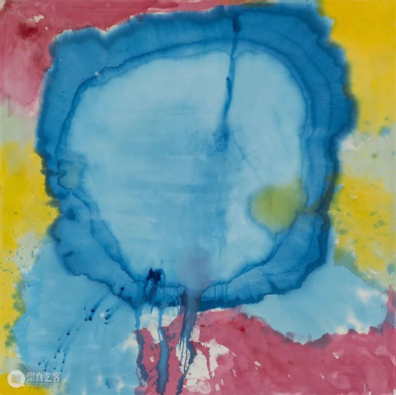 阿尔敏·莱希 - 上海新展预告：维维安·斯普林福德（Vivian Springford） 崇真艺客