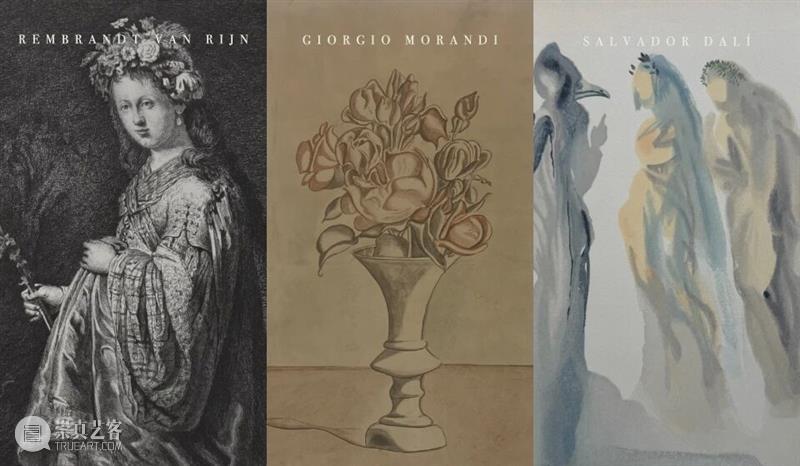 这场版画展该如何观看？ 崇真艺客