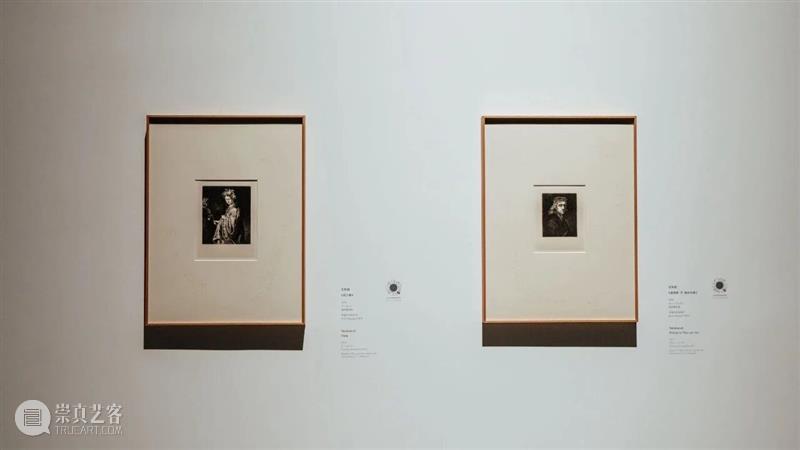 这场版画展该如何观看？ 崇真艺客