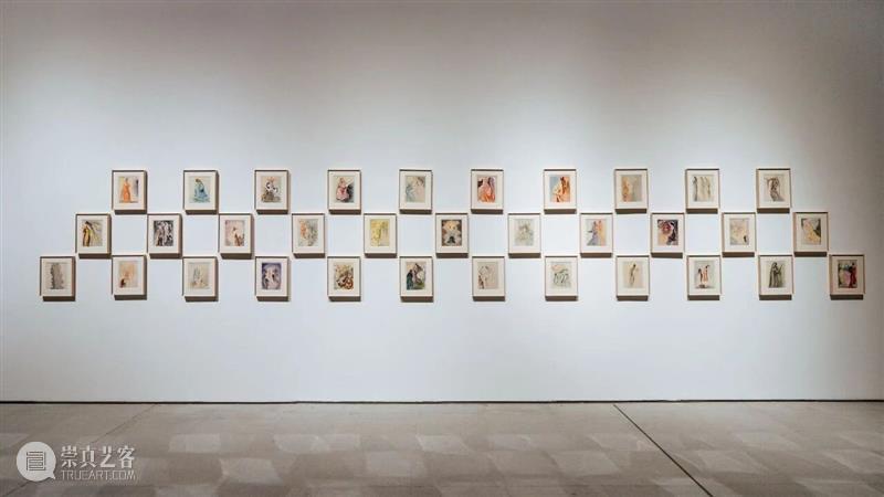 这场版画展该如何观看？ 崇真艺客