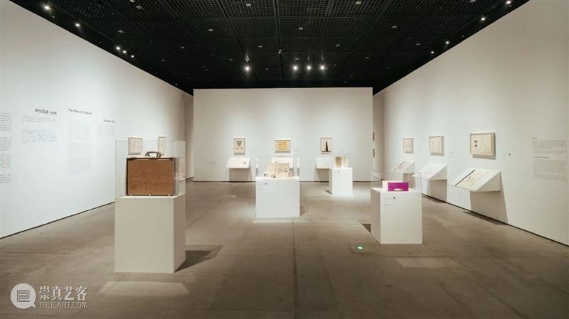 这场版画展该如何观看？ 崇真艺客