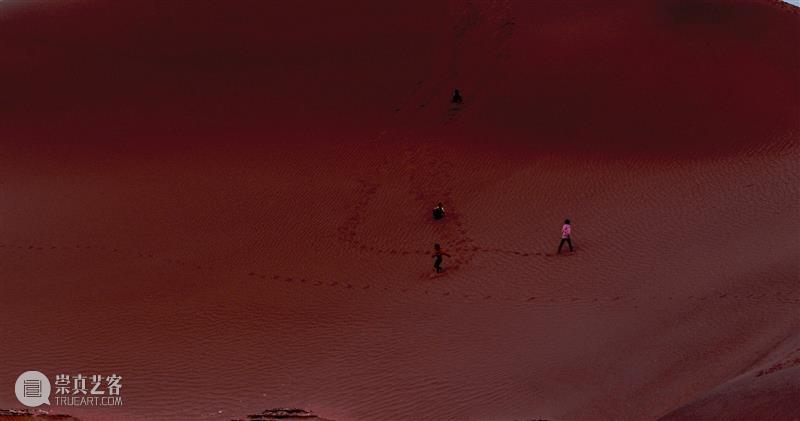 Cloud NOW | 特别放映「周滔：山之北」 崇真艺客